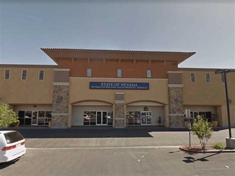 Las Vegas Food Stamp Office Locations