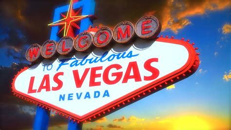 Las Vegas Sign Creations