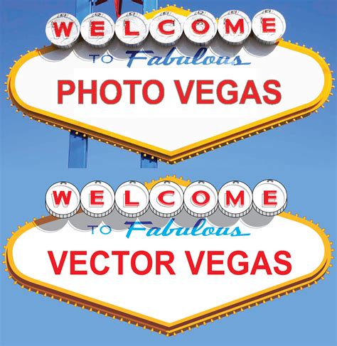 Las Vegas Sign Creator