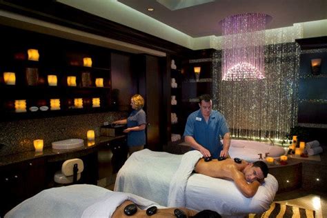 Las Vegas Spa Life