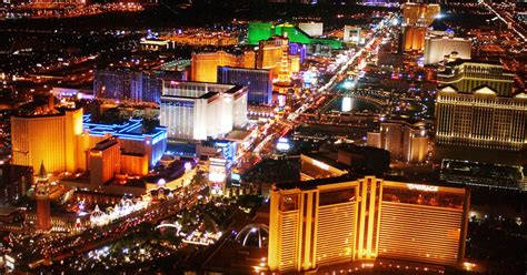 Las Vegas Strip Events