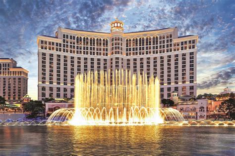 Las Vegas Strip Hotels