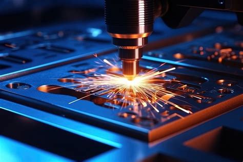 Laser Cutting Technology