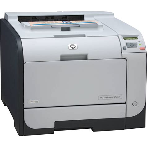 Laser Printer