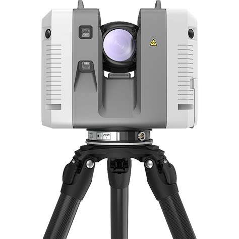 Laser scanner