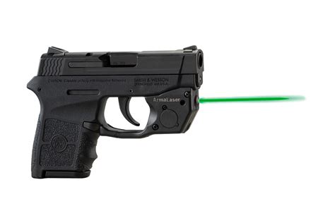 Laser Sights for Bodyguard 380