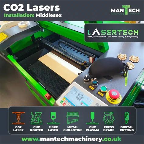 Laser technology image 2