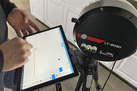 Determining Your Laser Templator Needs