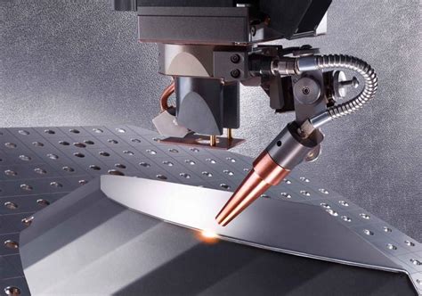 Laser Welding Applications