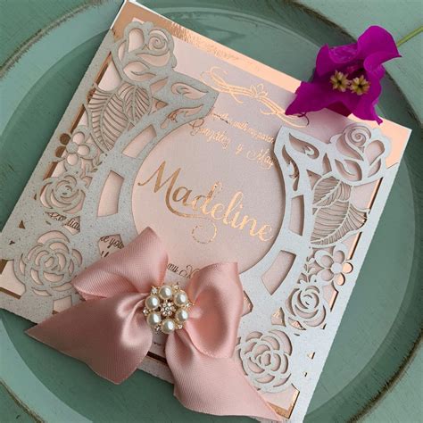 Laser Cut Invitation Benefits