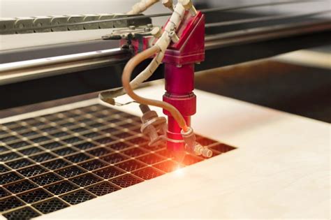 Laser Cutting Tips