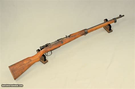 Last Ditch Arisaka Rifle Type 99