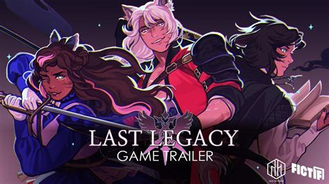 Last Legacy