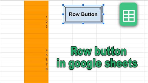 Creating a button to jump to the last row with data