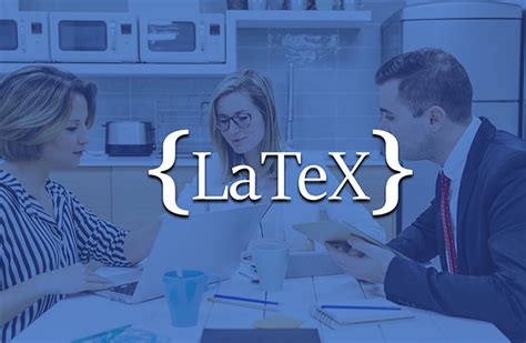 Create a LaTeX cover letter from scratch for a customized look