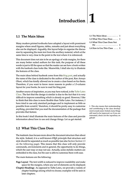 LaTeX template for math homework