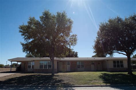 Future plans for Laughlin AFB