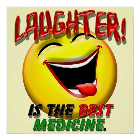 Laughter is the Best