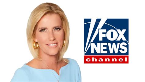 Laura Ingraham at a Fox News event