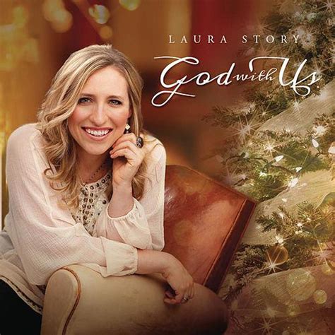 Laura Story Christmas Album