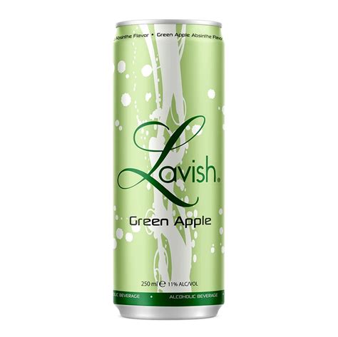 Lavish Green Trustworthy