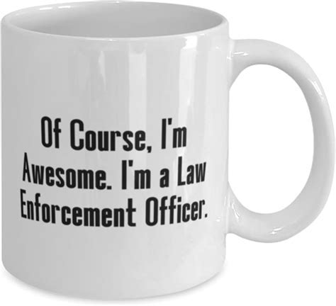 Law Enforcement Officer 10