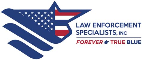 Law Enforcement Specialist