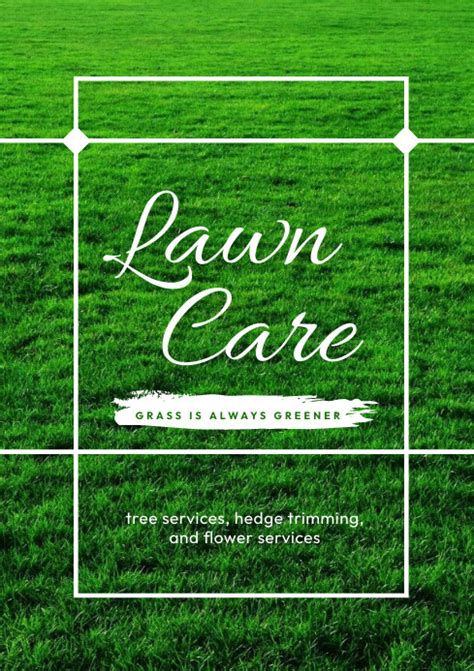 Lawn Maintenance Tips