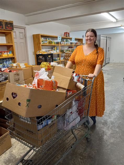 Lawrenceburg Food Bank