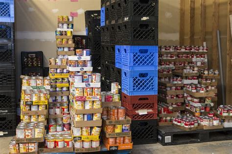 Lawrenceburg Food Pantry