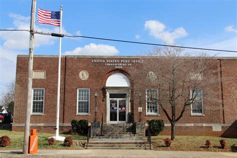 Lawrenceburg Food Stamp Office