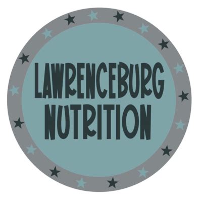 Lawrenceburg Nutrition Education