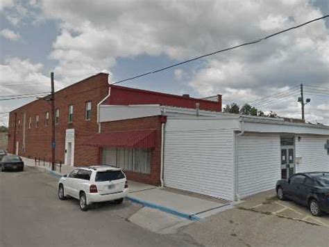 Lawrenceville Food Stamp Office