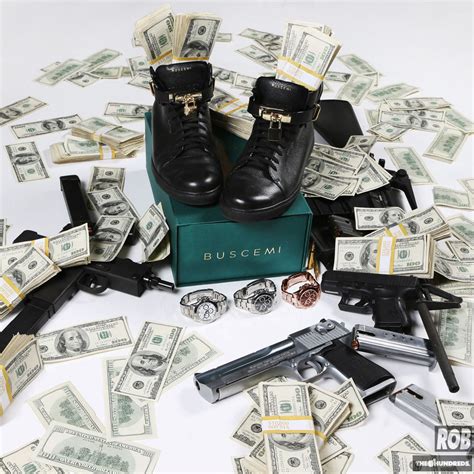 Lawyers using guns and money to build a strong case