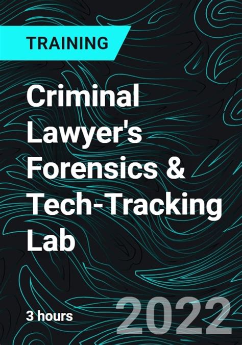 Lawyers using high-tech forensics to analyze evidence