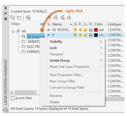 Layer Management Shortcuts in Photoshop