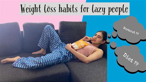 Lazy vs Fit