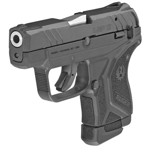 Ruger LCP 2 22LR grip