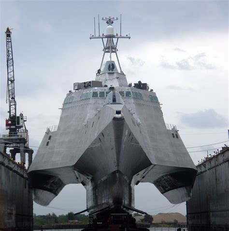 LCS Military Gallery