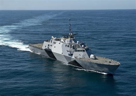 LCS Ship 1