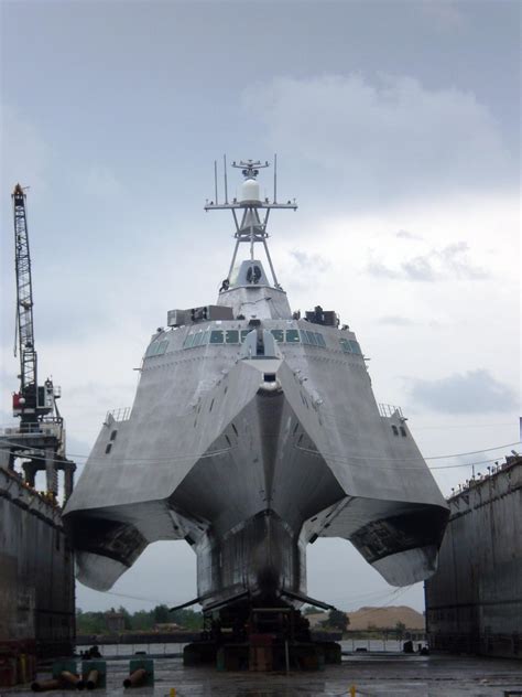 LCS Ship 2