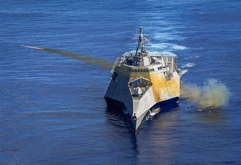 LCS Ship 9