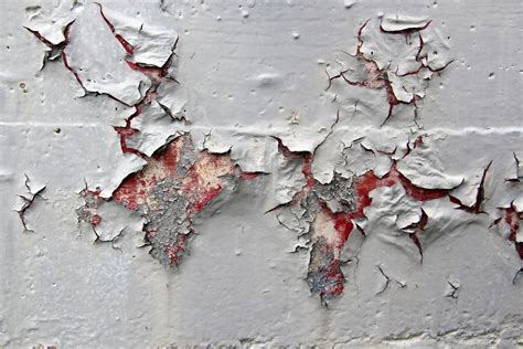 Image of lead-based paint dangers