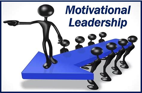 Leadership Image