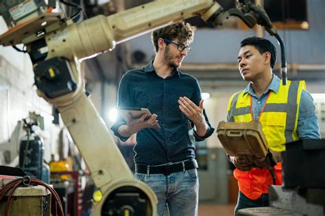 Leadership Development at Lockheed Martin