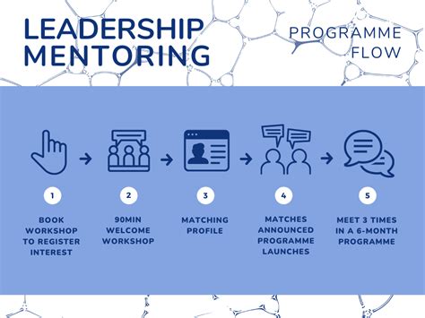 Leadership Mentoring