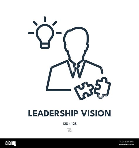 Leadership vision and strategy