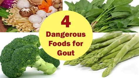 Leafy Greens for Gout Friendly Diet