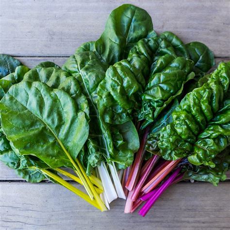 Leafy Greens for Gallbladder Diet