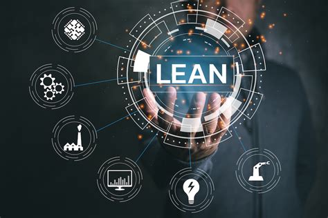 Lean Manufacturing